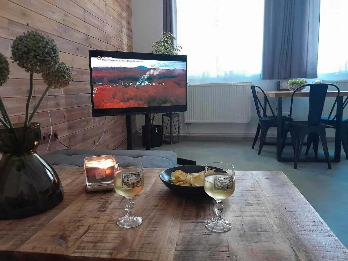 Apartman Maya Pardubice Apartment